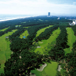 フェニックスカントリークラブ