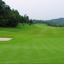 厚狭ゴルフ倶楽部